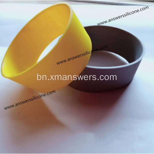 Neoprene রাবার প্রতিরক্ষামূলক হাতা টিউবিং বুট কভার